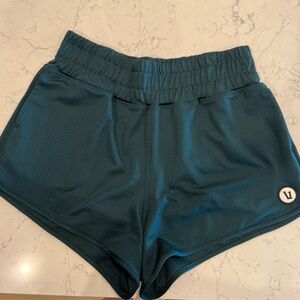 Vuori micro mesh short
